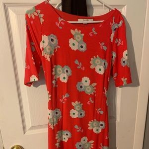 Boden Dresses - Boden jersey dress size 8 Boden Dresses - Boden jersey dress size 8